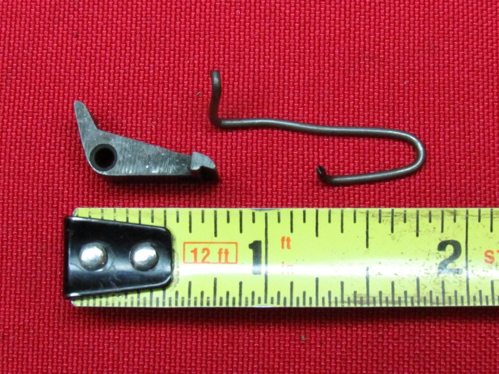 EAA EA380 Sear Spring & Cockign Piece