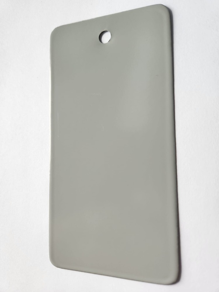 ANSI 70 Gray Powder Coating Paint / 1 LB