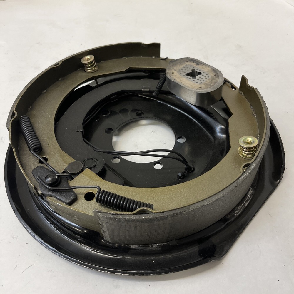 Brake Assembly see desc