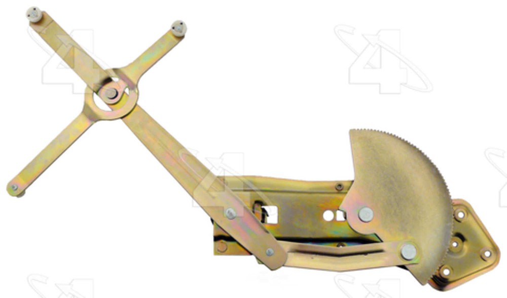Window Regulator ACI/Maxair 81208