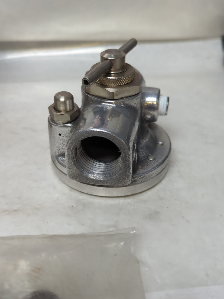 BINKS,MODEL 41 11150,PUMP PROTECTOR NOS
