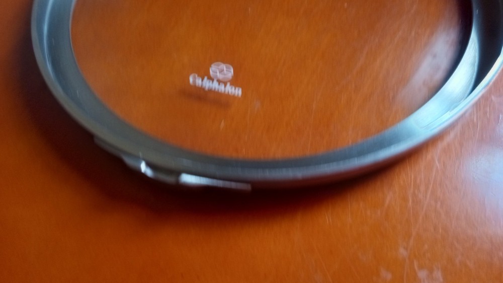 Calphalon Replacement Space Saving Stackable Cookware Lid, MPN 0511419A