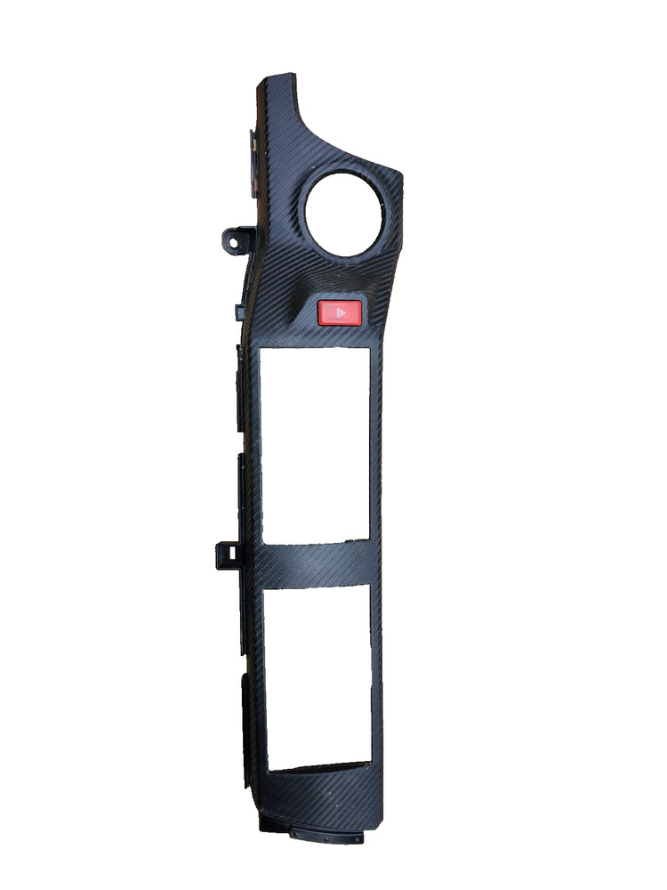 2023 Hino L6 Dash Panel 55412-E012 OEM