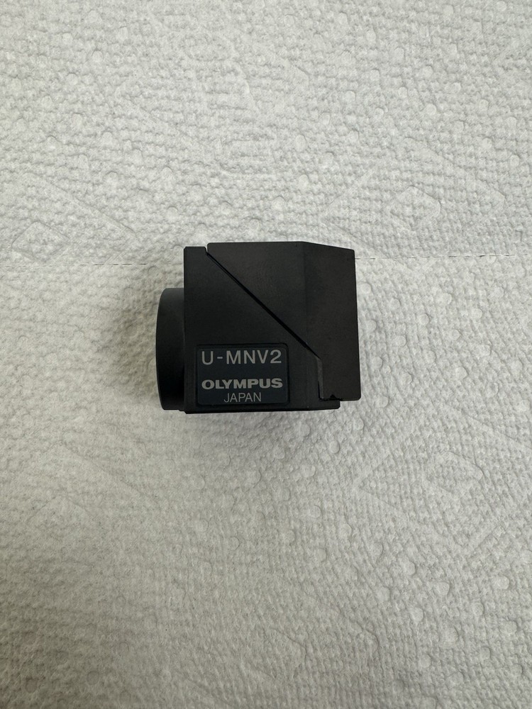 Olympus MNV-2 Fluorescent Filter Dapi