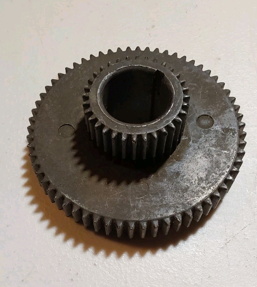 Pem Racing Quick Change Gear 341-374