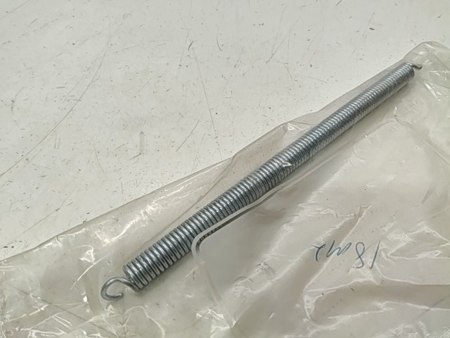 Front Tank Spring - 2000 POLARIS NOS