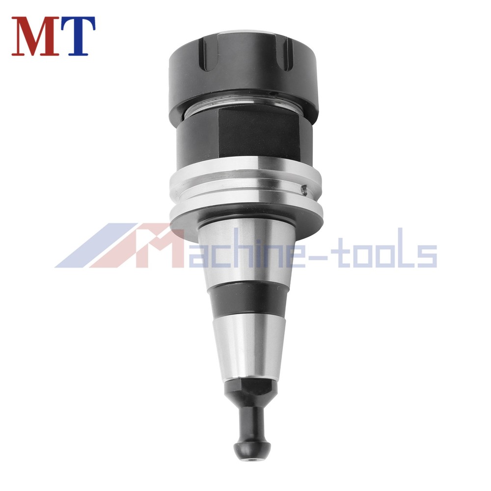Precision ISO30 ER32 Collet Chuck 60mm G2.5 Balanced