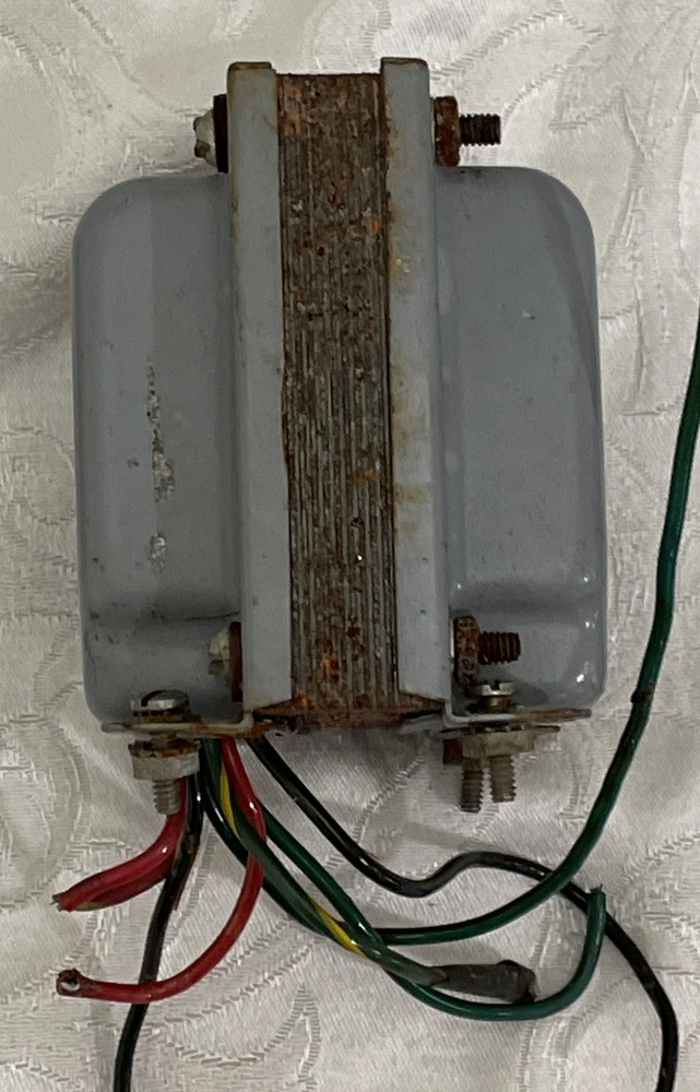Triad R-105A Full Wave Power Transformer