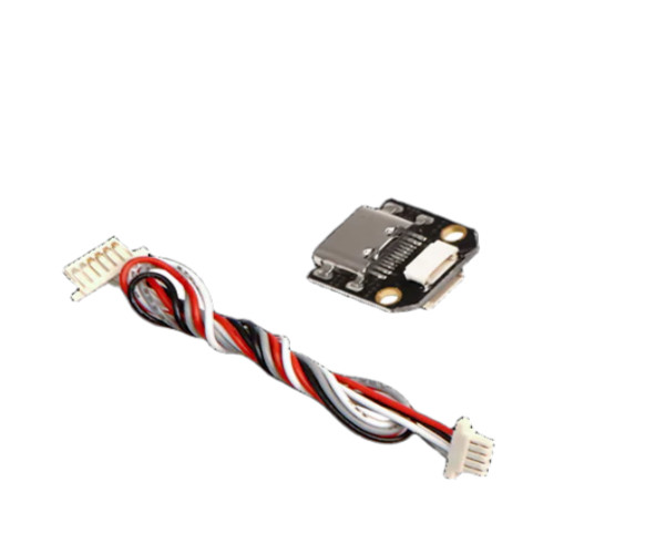 Caddxfpv Walksnail KIT  TYPE C USB