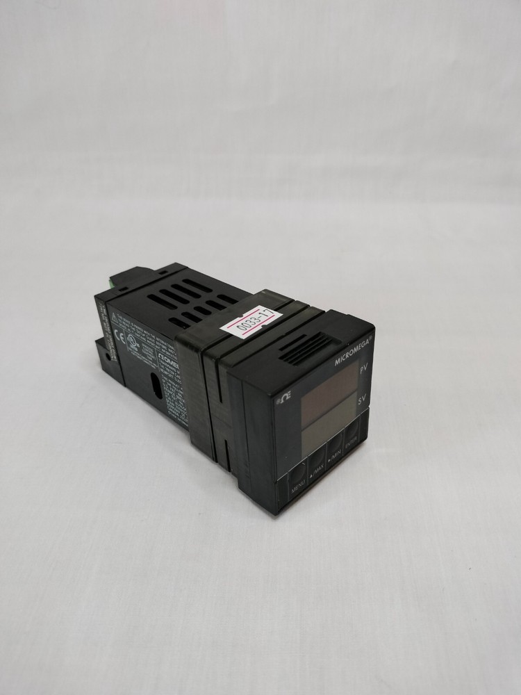 Micro Omega Engineering CN77533-A2 CN77533A2 Temperature Controller 90-240V 4W