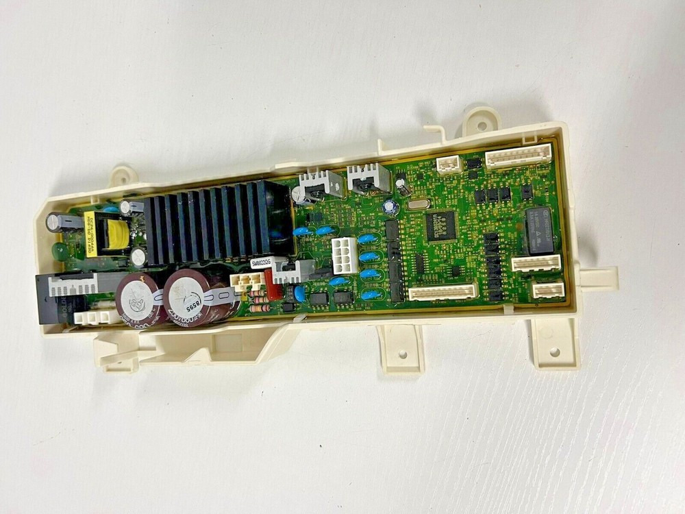 Genuine Samsung Washer Control Board DC13-00241A