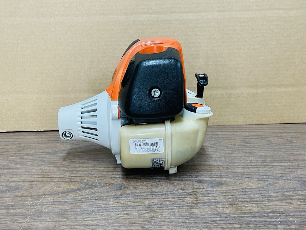 STIHL FS110 / FS110R String Trimmer Engine Powerhead - 31cc Unit Very Nice💎💪
