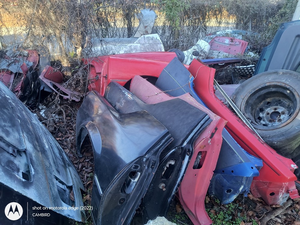 CASCO #78 GM Ash Tray Arm Rest Console Replacement Pop-Out Lighter Element BL #1