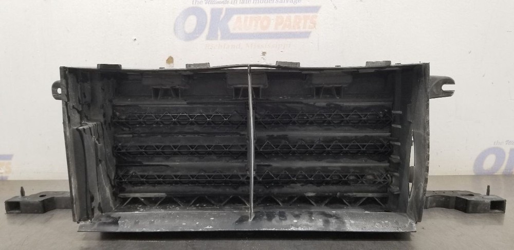 21 FORD F150 LOWER AIR SHUTTER 2.7L