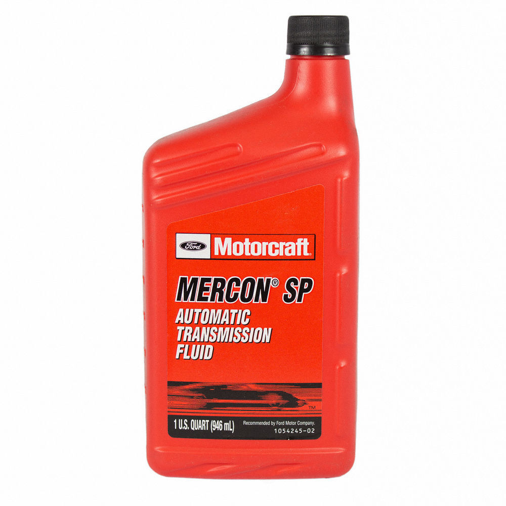 Auto Trans Fluid  Motorcraft  XT6QSP