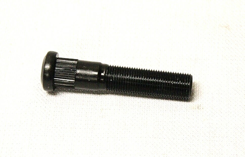 8 Wheel Studs -Trailer Axle Dexter 10K 12K Lug Hub Stud Bolt 5/8"x3.12 7-115
