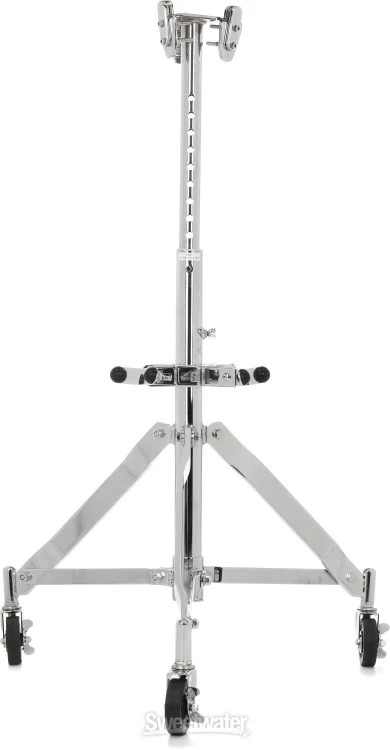 Latin Percussion Triple Conga Stand