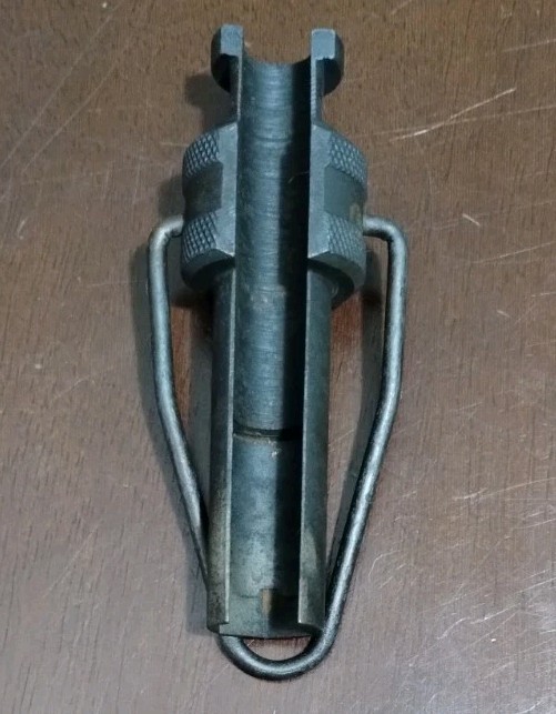 (3 Ct.) Security Shield Tool 7/16" Jonard SST-716 (x2) + One Unknown Brand Tool