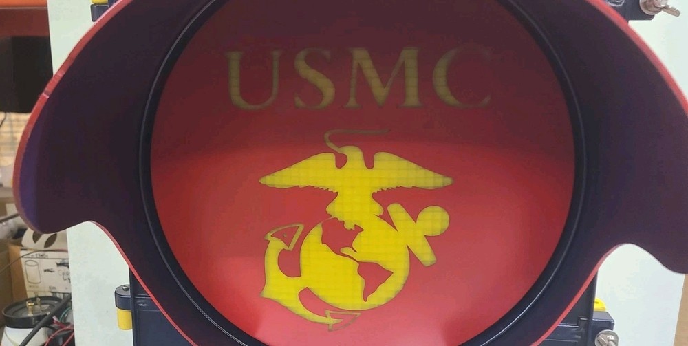 US Marine Corps MANCAVE LIGHT