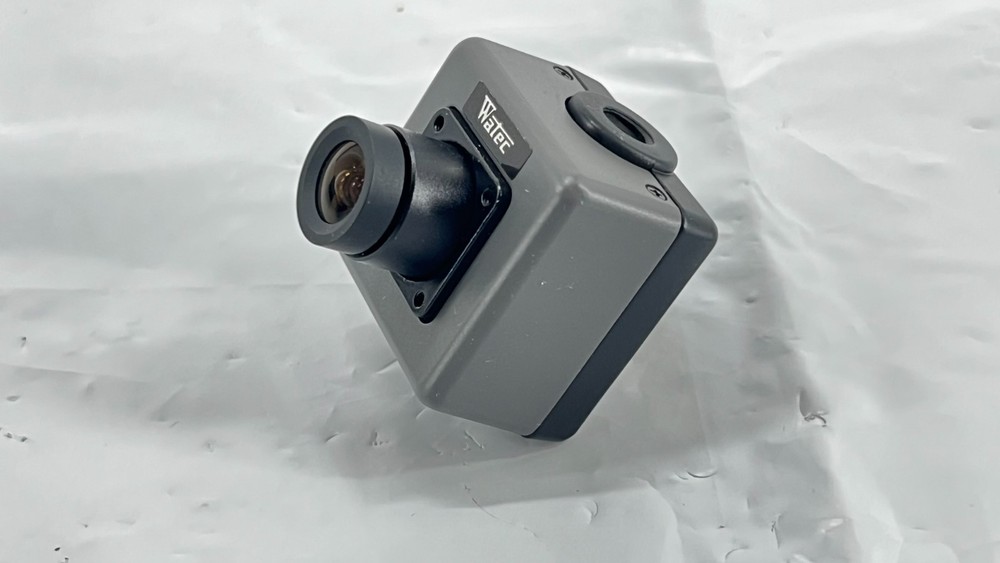 WATEC WAT-670CX G-3.8
