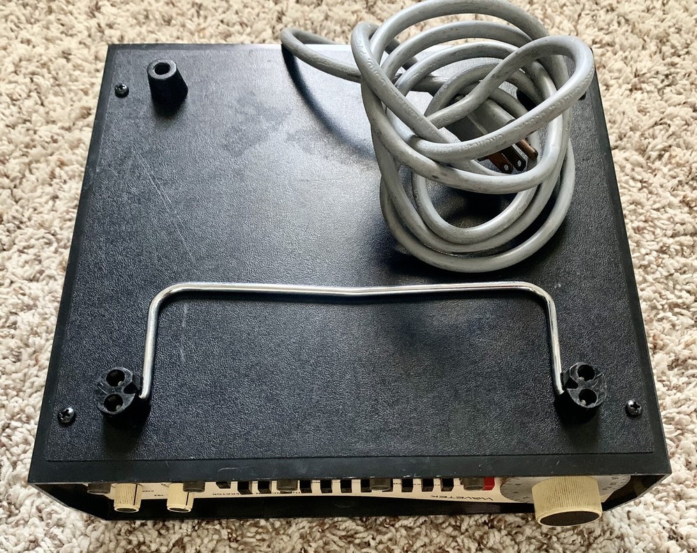 WAVETEK Model 182 Function Generator, 2 Mz