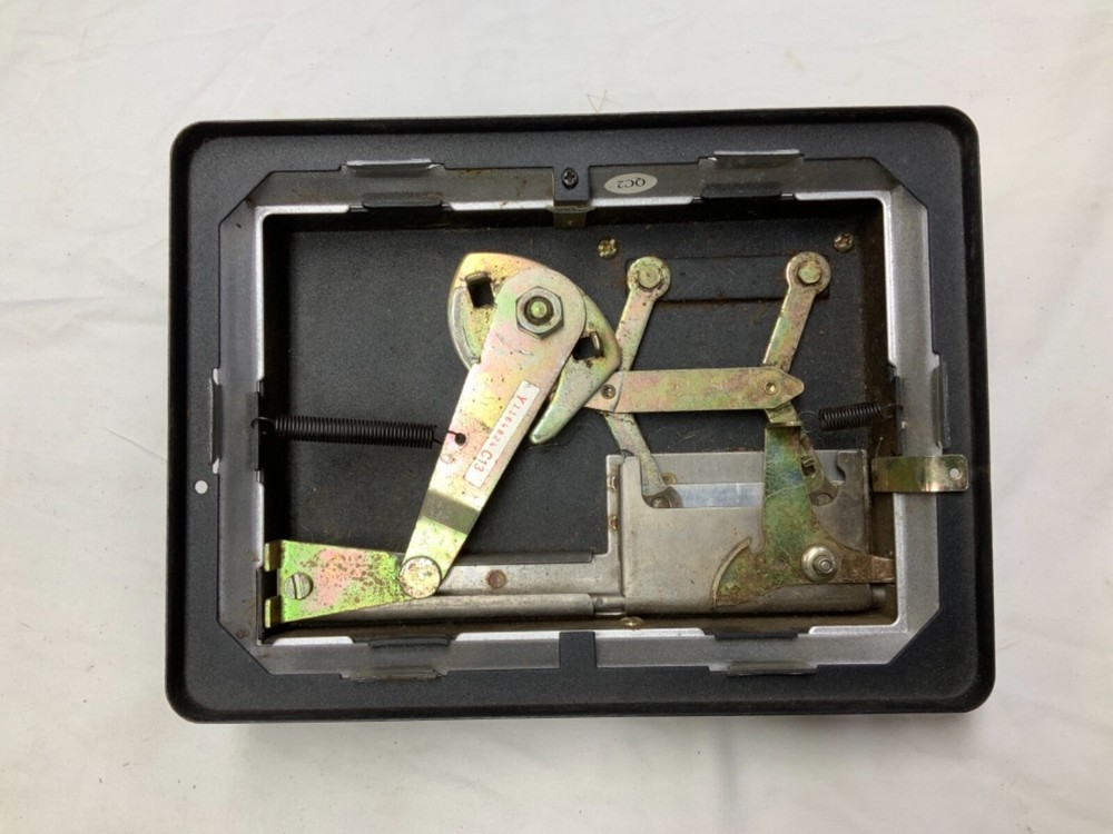 Top-O-Matic Cigarette Rolling Machine