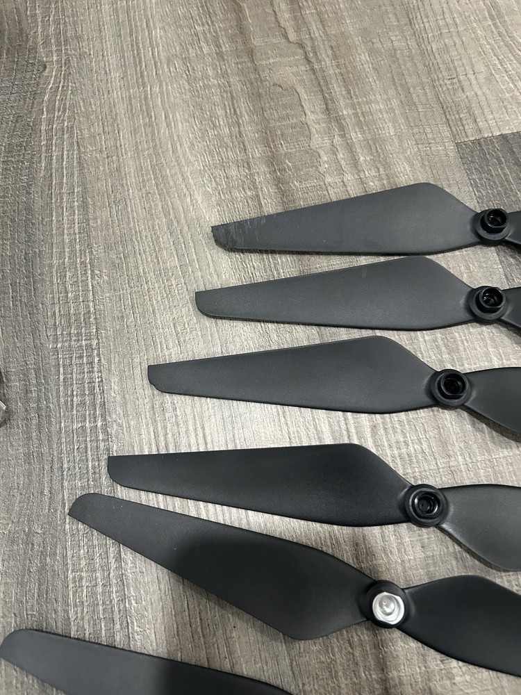 3DR Solo Drone Quadcopter With Backpack