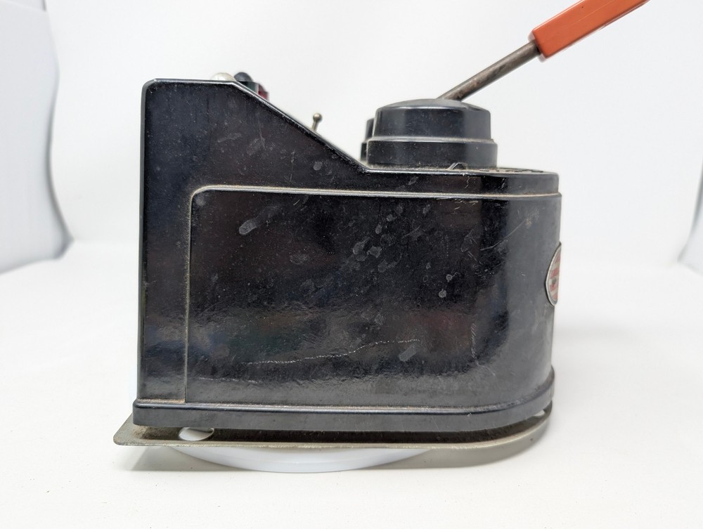 AMERICAN FLYER 18B, 175-WATT -2 TRAIN TRANSFORMER - TESTED WORKING
