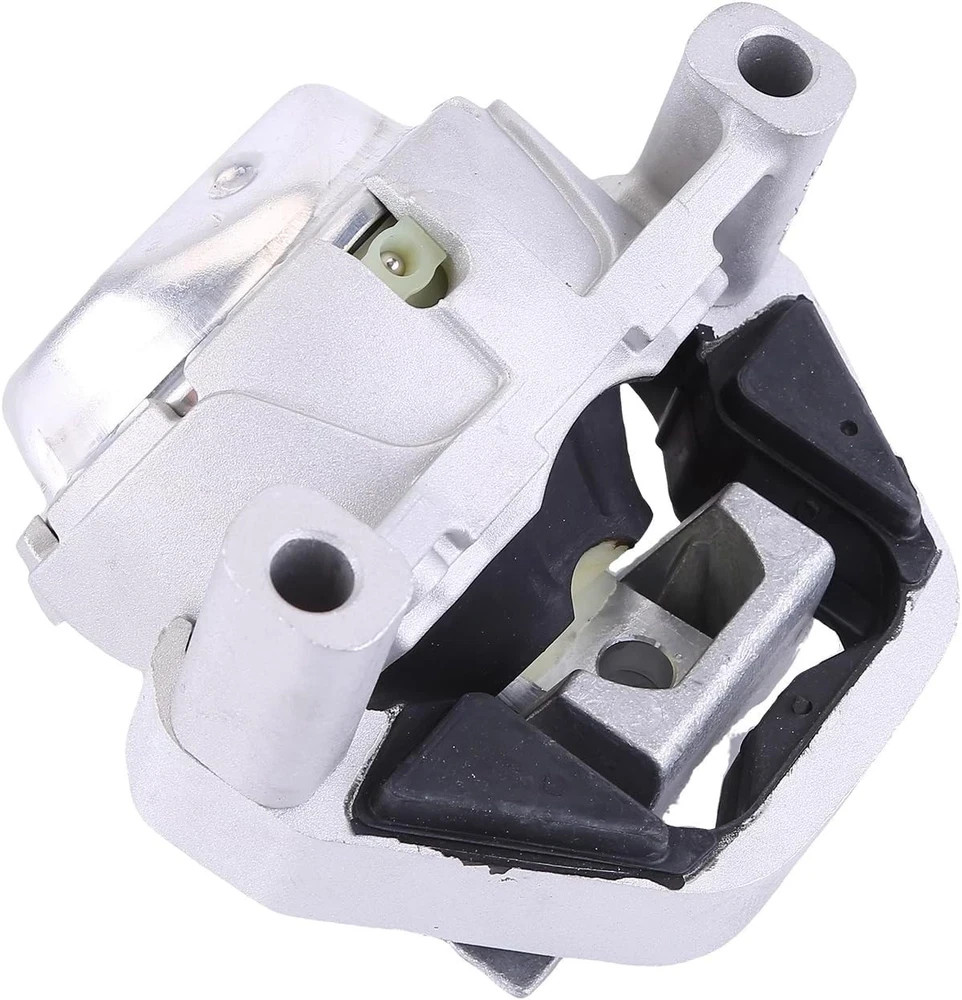Engine Motor Mount Front Left Front Right Rear 3pcs for 2012-2018 for Audi A6 EM