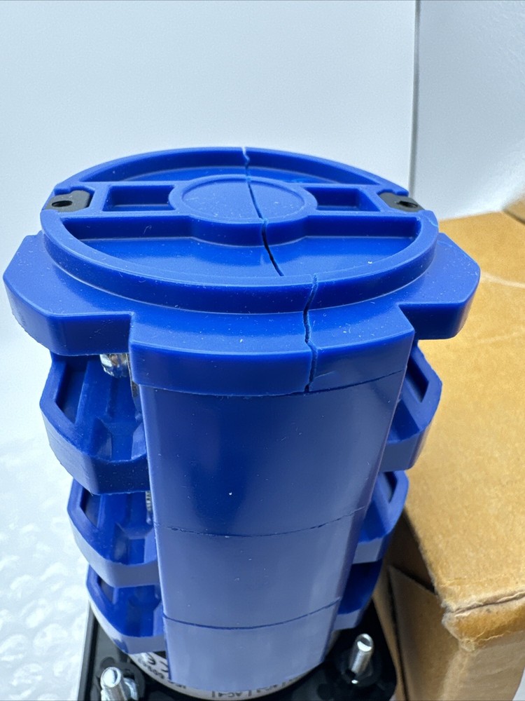 APIELE Changeover Selector Switch 3 Position 440V Universal Rotary Cam Select...