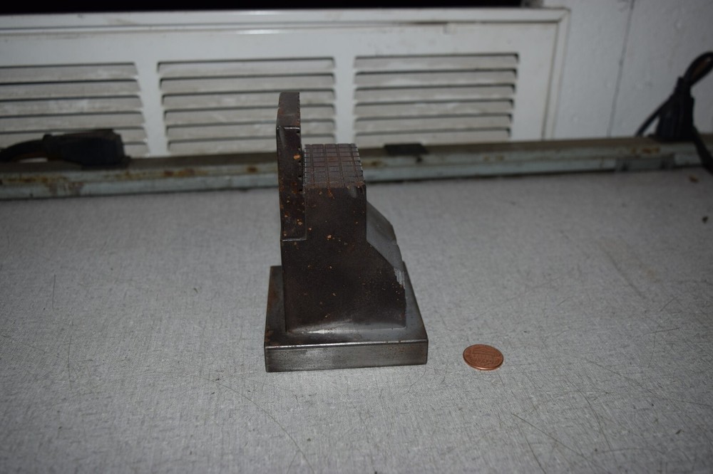 Grinding Fixture Table Grinding Machine Attachment