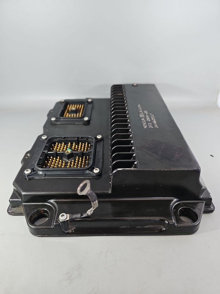 Cat ECM 372-2904-00 Caterpillar ECM Engine Control Module