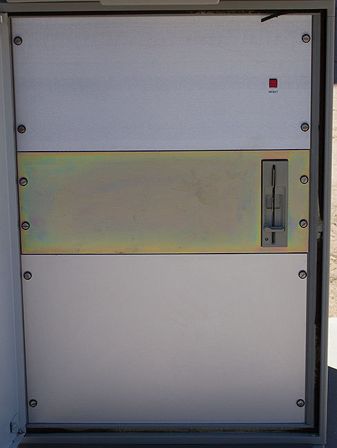 Stag Microsystems Verifier Latchup IC ESD Semiconductor Analysis Test System