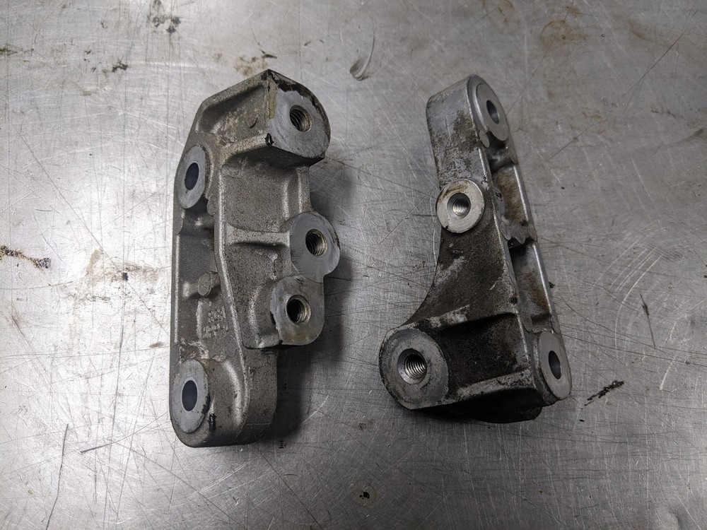 Accessory Bracket For 05-06 Acura MDX 3.5