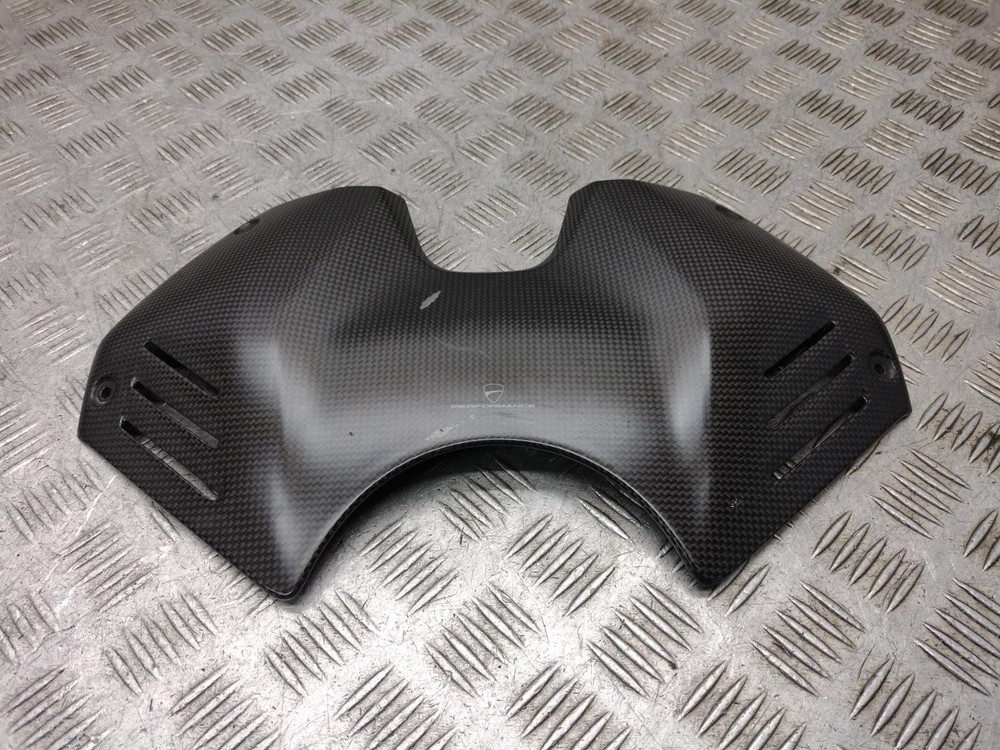 2020 DUCATI PANIGALE Front Centre Panel
