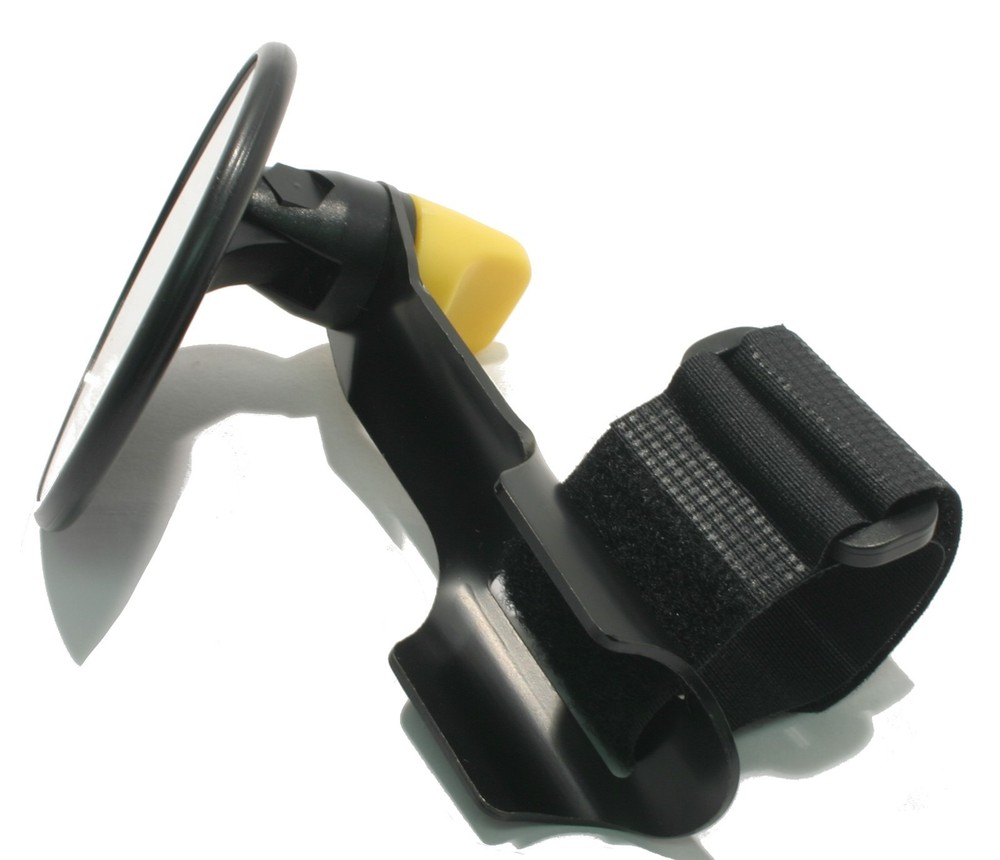 ATV/Snowmobile Quick Release Rear View Mirror - NEW