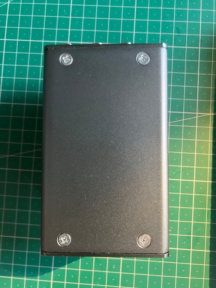 Strymon EC-1 726165