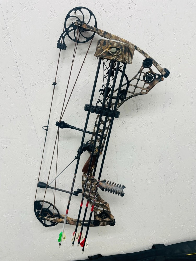 Mathews Heli-m