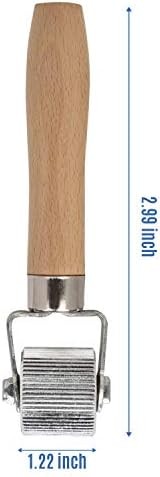 Car Sound Deadening Mat Installation Roller Tool