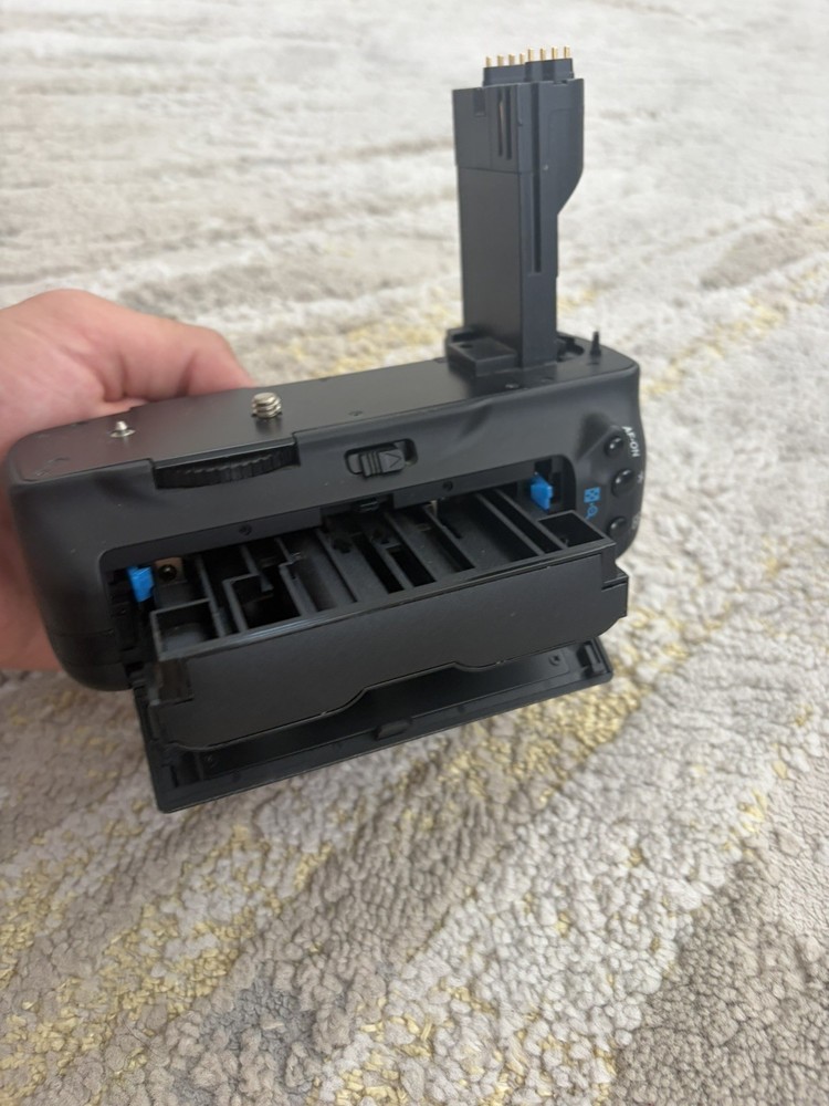 Meike Battery Grip MK-5D Mark 2
