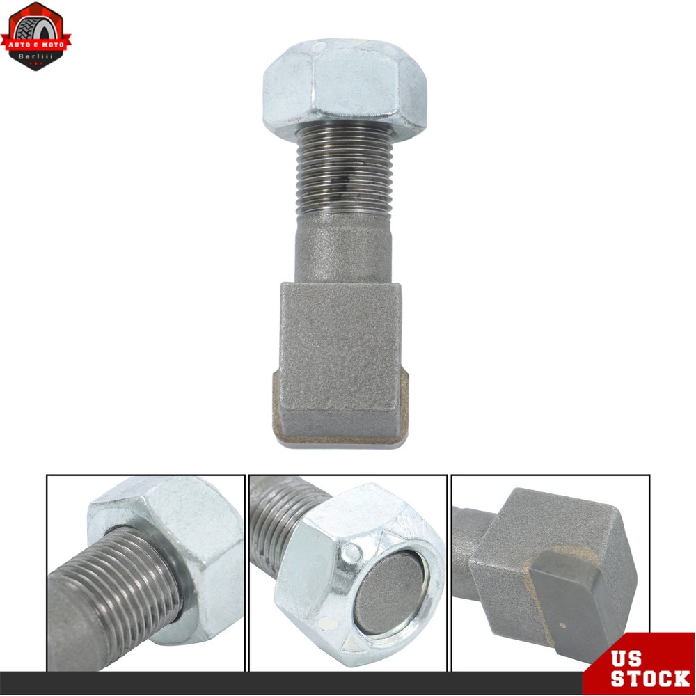For Bradco Shaver Ashland Baumalight 10 Pack Threaded Stump Grinder Teeth 2-1/2"