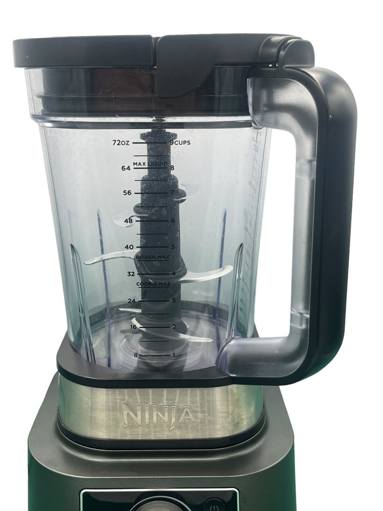 Ninja Blender With 72 oz Pitcher Complete
