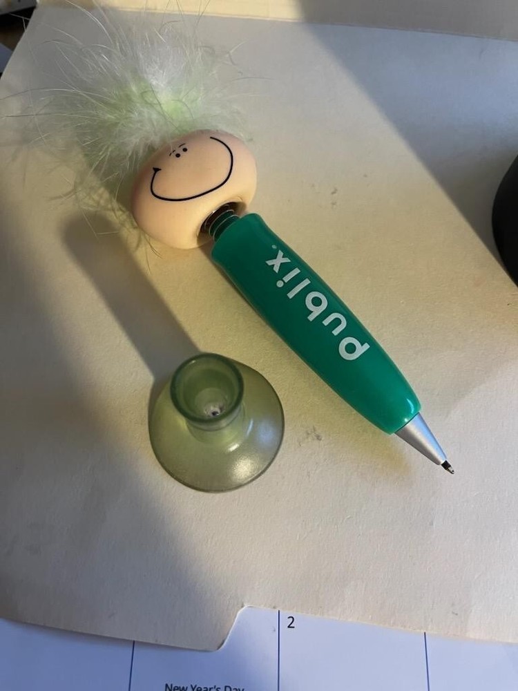 Publix Collectibles