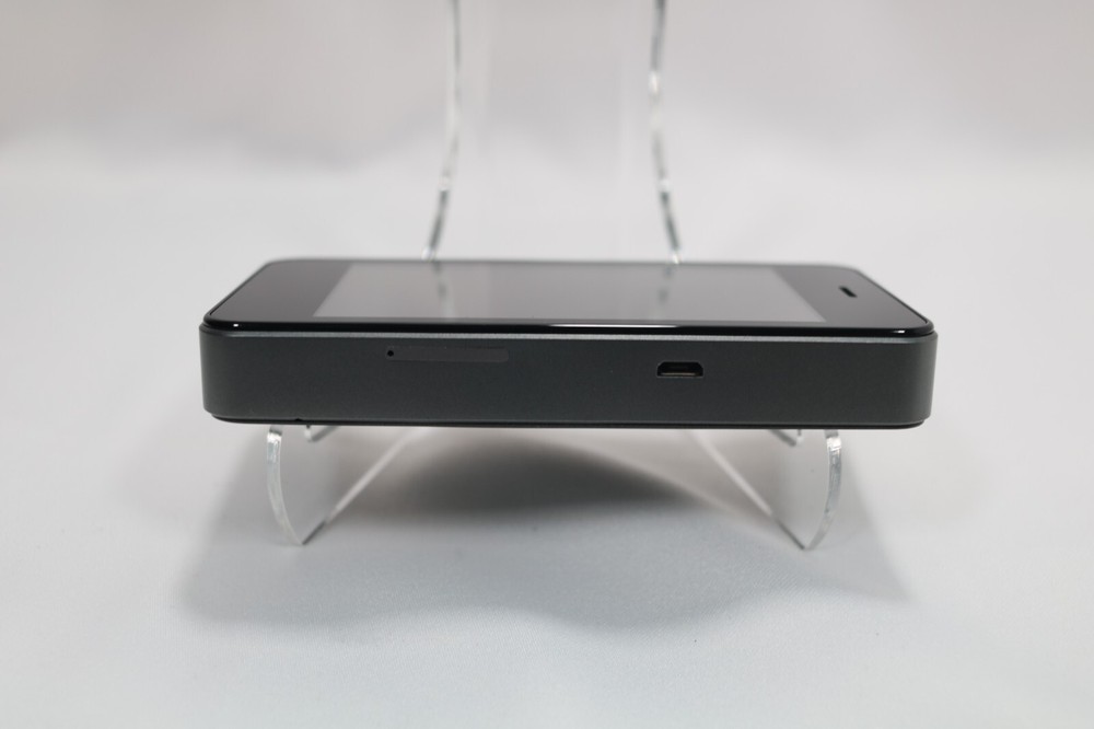 Sapphire Touch | 4G Wireless Data Terminal