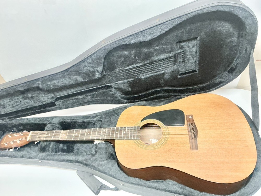 FENDER ACOUSTASONIC STANDARD (P33014005)