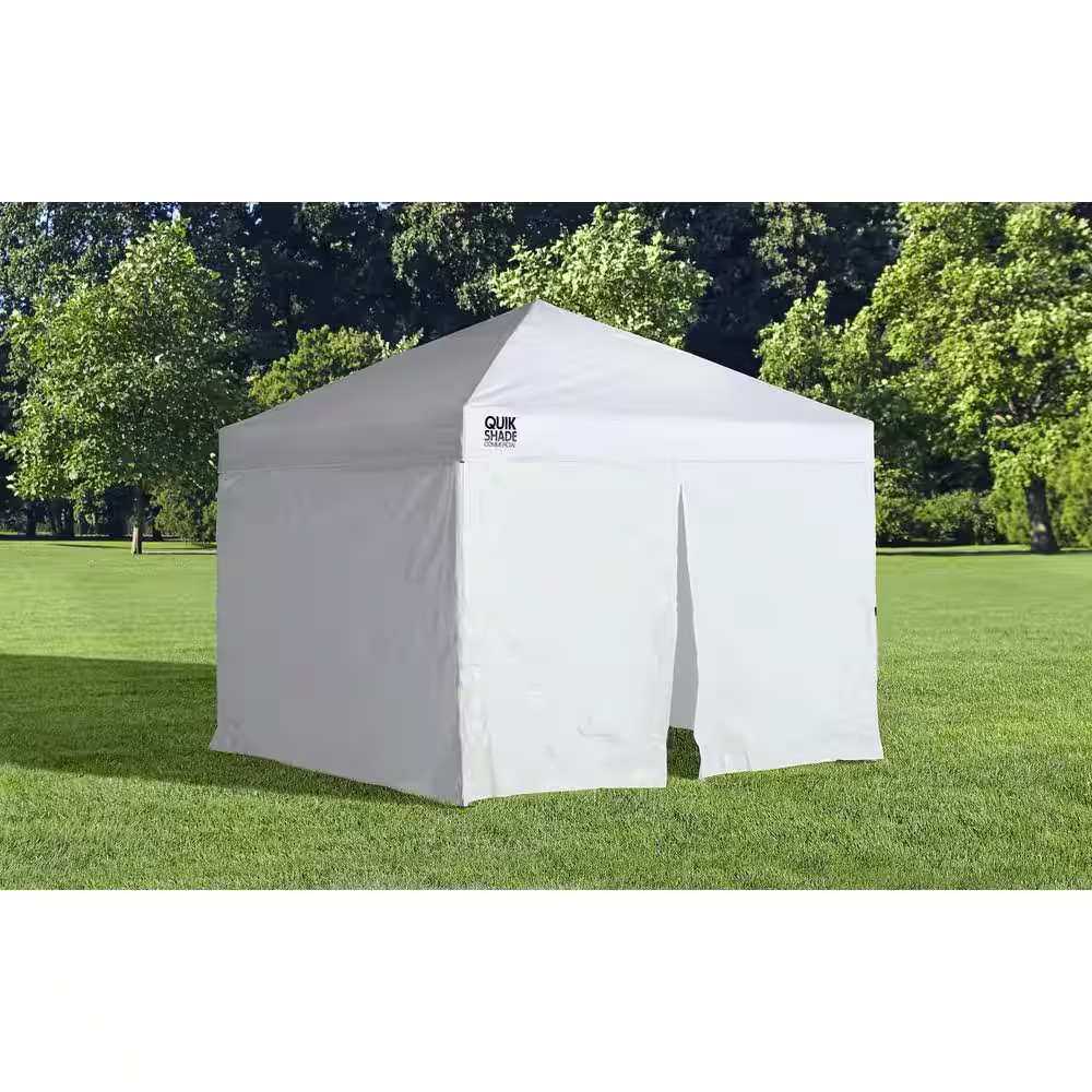 Canopy Wall Panel Kit