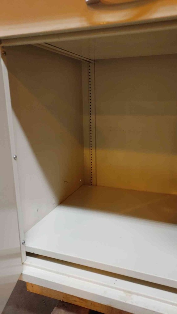 4' Kewaunee Drawers Combo Casework(104603)
