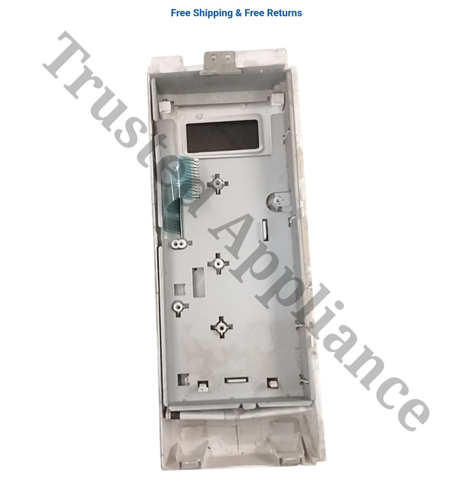 Microwave Control Panel Console 3572WOA203 White
