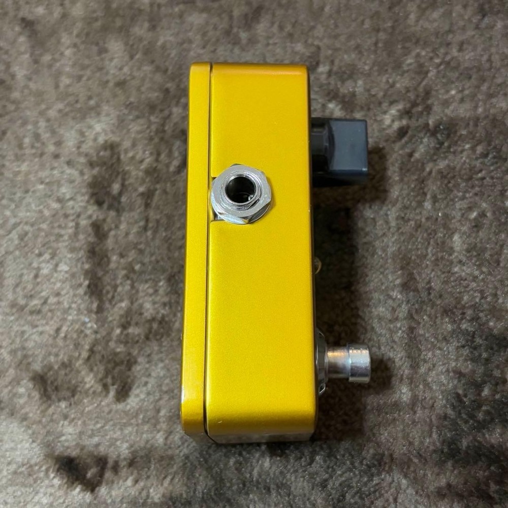 TC ELECTRONIC Ditto Looper Effects Pedal
