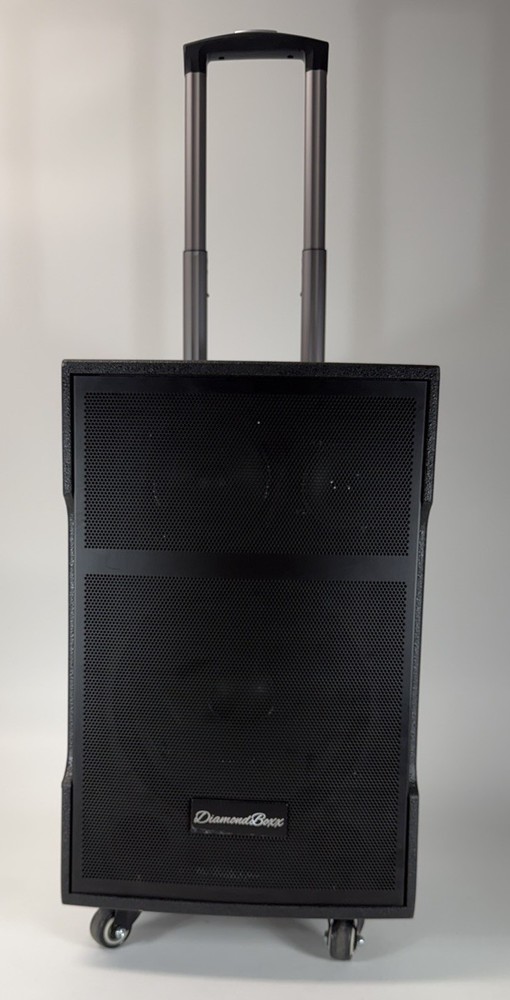 Diamond BOXX PA 10 this Diamond  BOXX